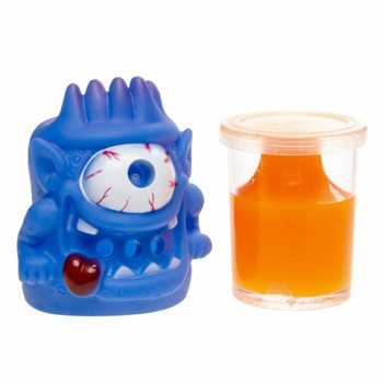 SZ&Ouml;RNY SLIME DISPLAYBEN (12 db)