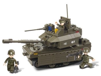 Sluban Tank M38-B0287 (1 db)