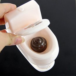 GADGET Vicces WC V&iacute;zipisztoly (24 db)