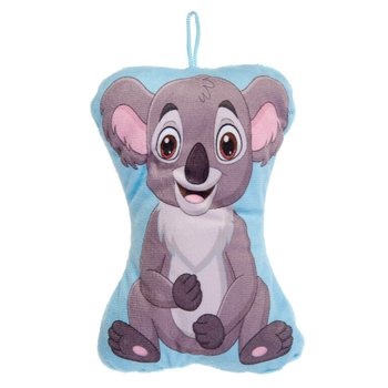 Pl&uuml;ss Koal&aacute;k (24 db)