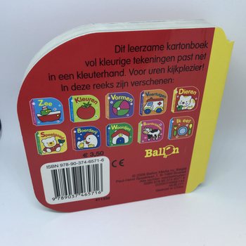 Gyerekk&ouml;nyv: Dumbles - &Aacute;llatok (12 db)