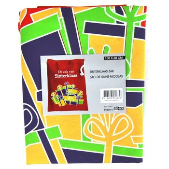 Nagy Mikul&aacute;s zs&aacute;k 100 x 60 cm (10 db)