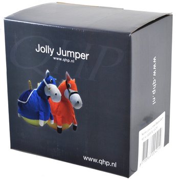 JOLLY JUMPER L&Oacute; UGR&Aacute;L&Oacute;LABDA - K&Eacute;K