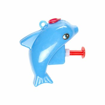 Kis Delfines V&iacute;zipisztolyok (48 db)