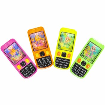 Mobiltelefon v&iacute;zi j&aacute;t&eacute;k (36 db)