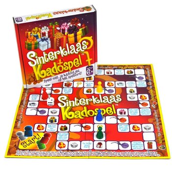 Mikulás Ajándékjáték (12 db)