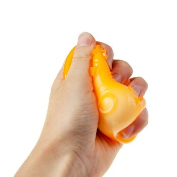 SQUEEZE GAMEPAD - VEGYES NEON SZ&Iacute;NEK - BEMUTAT&Oacute;DOBOZBAN (12 db)