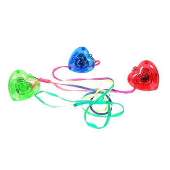 Villog&oacute; LED-es Sz&iacute;vek (48 db)