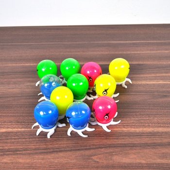 Kiárusítás Polip Slime Takony (11 db)