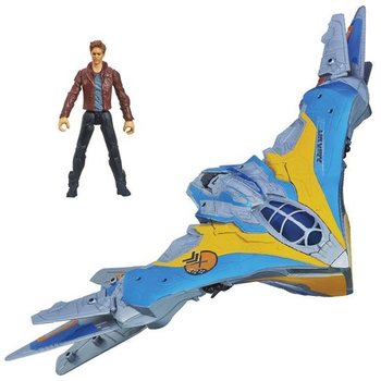 A Galaxis Őrzői Milano Starship űrhaj&oacute; - Hasbro