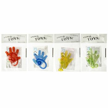 RAGACSOS TAPAD&Oacute; K&Eacute;Z ZSIN&Oacute;RON - VEGYES SZ&Iacute;NEK (48 db)
