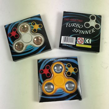FIDGET TURBO SPINNERS (20 db)