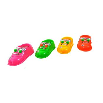 GYERMEKCIPŐ ALAK&Uacute; V&Iacute;ZI J&Aacute;T&Eacute;K 9 CM (24 db)