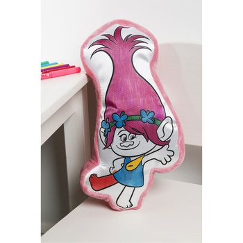 TROLLS SZ&Iacute;NEZD KI A SAJ&Aacute;T P&Aacute;RN&Aacute;DAT (8db)