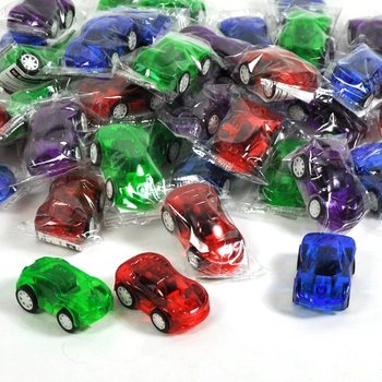 Mini lendkerekes kisaut&oacute; 5 cm (25 db)