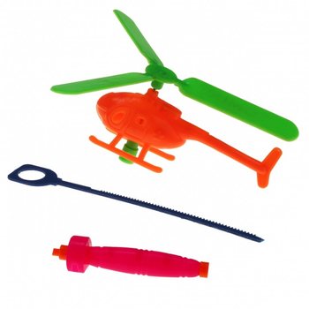 KILŐHETŐ HELIKOPTER K&Aacute;RTY&Aacute;N (12 db)