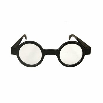 HARRY POTTER Vicces Gyermek Szem&uuml;veg Displayben (36 db)