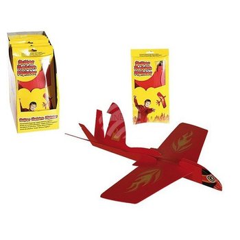 SUPER XXL RETURN FIGHTER Looping rep&uuml;lőg&eacute;p (10 db)