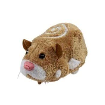 Zhu Zhu Pets H&ouml;rcs&ouml;g&ouml;k (12 db)