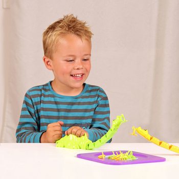 Dinoszaurusz Gyűrűelkap&oacute; J&aacute;t&eacute;k (5 db)
