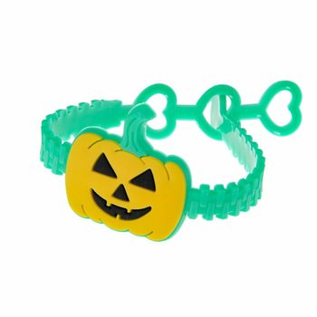 HALLOWEEN SZILIKON KARK&Ouml;TŐK (12 db)