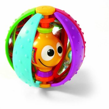 BABAJ&Aacute;T&Eacute;K - TINY LOVE SPIN BALL (2 db)