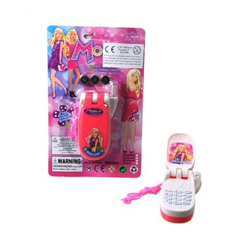 L&aacute;nyos j&aacute;t&eacute;ktelefon (12 db)