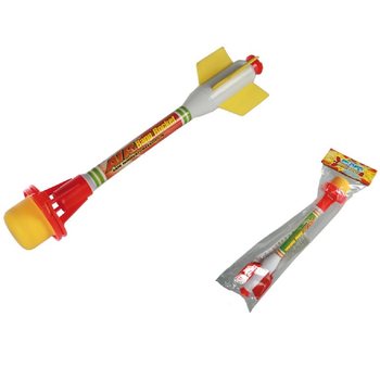 Air Bang Rocket / Durran&oacute; Rak&eacute;ta (12 db)