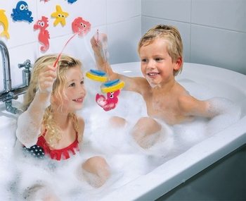 SES Aqua Pec&aacute;z&oacute;s f&uuml;rdőj&aacute;t&eacute;k (1 db)