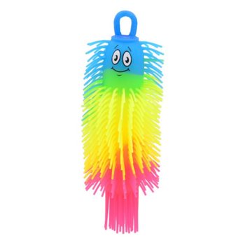 SZIV&Aacute;RV&Aacute;NY T&Uuml;SK&Eacute;S KUKAC LABDA - 22CM - SZ&Iacute;NKAVALK&Aacute;D - DISPLAYBEN (12 db)