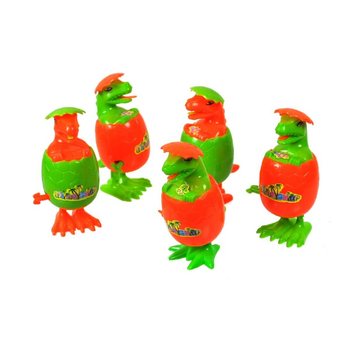 S&eacute;t&aacute;l&oacute; Dinoszaurusz Toj&aacute;sban (12 db)