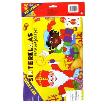 A vid&aacute;m Sinterklaas / Mikul&aacute;s aj&aacute;nd&eacute;kj&aacute;t&eacute;k (6 db)