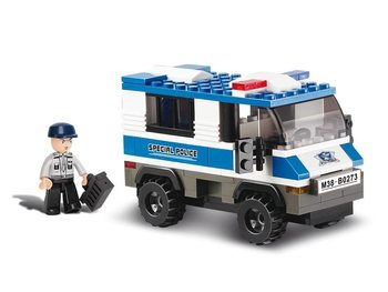 Sluban Rabsz&aacute;ll&iacute;t&oacute; M38-B0273 (1 db)