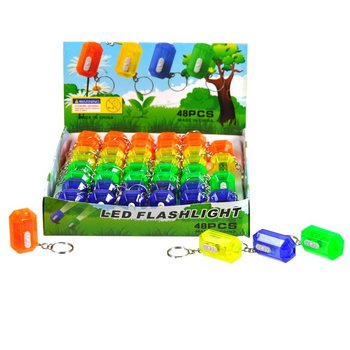 MINIATŰR L&Aacute;MP&Aacute;K KIJELZŐN (48 db)