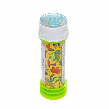 Dinoszaurusz Bubor&eacute;kf&uacute;j&oacute; 50ml K&iacute;n&aacute;l&oacute;dobozban (36 db)