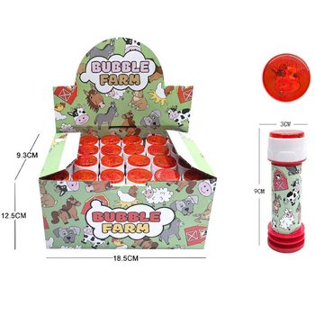 FARM BUBOR&Eacute;KF&Uacute;J&Oacute;, 25ML DISPLAYBEN (24 db)