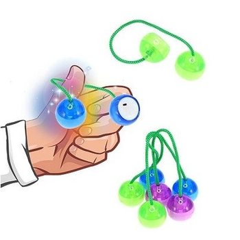 VIL&Aacute;G&Iacute;T&Oacute; TURBO BALLZ ELEMMEL (24 db)