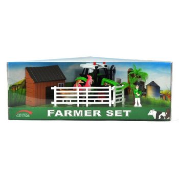 Farm J&aacute;t&eacute;kk&eacute;szlet (2 db)