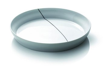 MENU - BLACK CONTOUR QUICHE S&Uuml;TŐT&Aacute;L 26 CM (1 db)