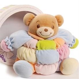 BABY BOW PL&Uuml;SSJ&Aacute;T&Eacute;K DOBOZBAN - 7. MODELL