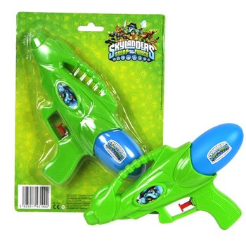 ACTIVISION SKYLANDERS V&Iacute;ZIPISZTOLY K&Aacute;RTY&Aacute;N (6 db)