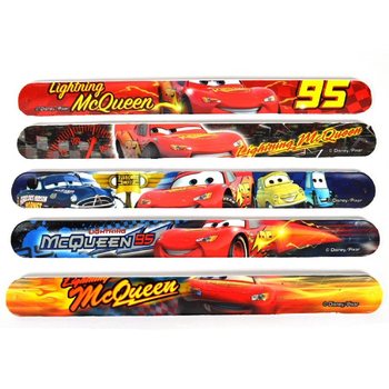 DISNEY CARS CLIC KARK&Ouml;TŐK (36 db)