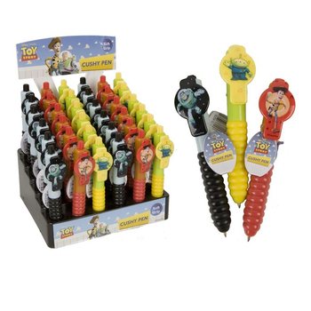 TOY STORY TOLLAK KIJELZŐS TÁROLÓBAN (36 db)