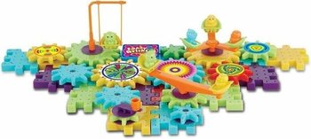 MOTORIZ&Aacute;LT FUNNY BRICKS J&Aacute;T&Eacute;K (2 db)