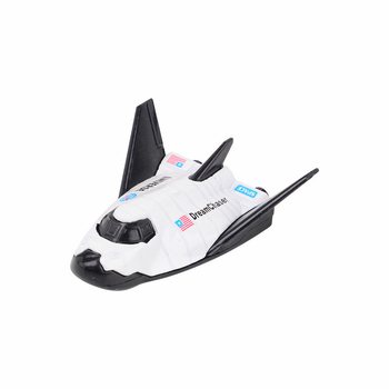 DIE CAST - SPACE ADVENTURE - ŰRHAJ&Oacute;S J&Aacute;RMŰVEK, 1:64 m&eacute;retar&aacute;ny - BEMUTAT&Oacute;BAN (48 db)