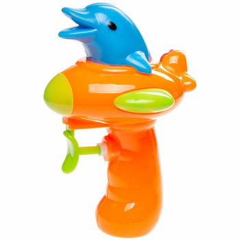 Delfin &eacute;s C&aacute;pa V&iacute;zipisztoly (12 db)