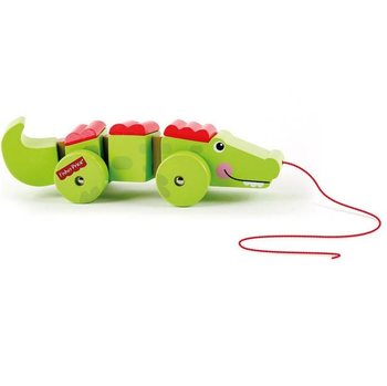 Fisher-Price Első Mozg&oacute; Fa Krokodilom (2 db)