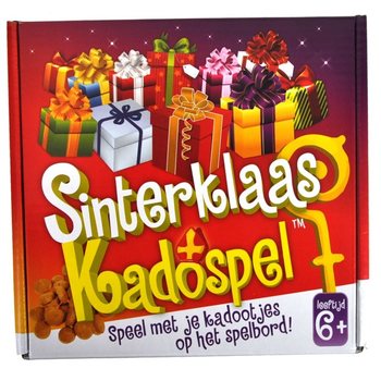 Mikul&aacute;s Aj&aacute;nd&eacute;kj&aacute;t&eacute;k (12 db)