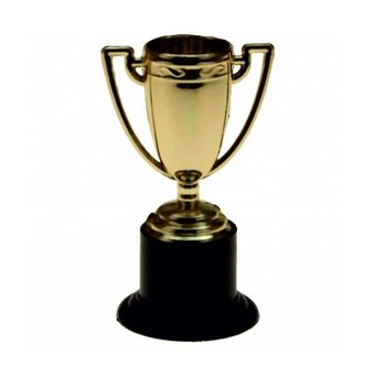Arany Serleg 9 cm (12 db)