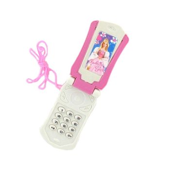 J&aacute;t&eacute;ktelefon Hanggal &eacute;s F&eacute;nnyel (12 db)